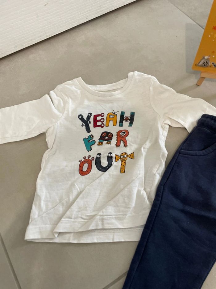 Ensemble - photo numéro 2