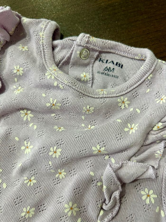 Ensemble bébé fille - photo numéro 3