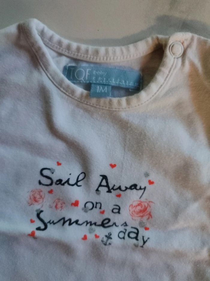 Sail away on a summer - photo numéro 2