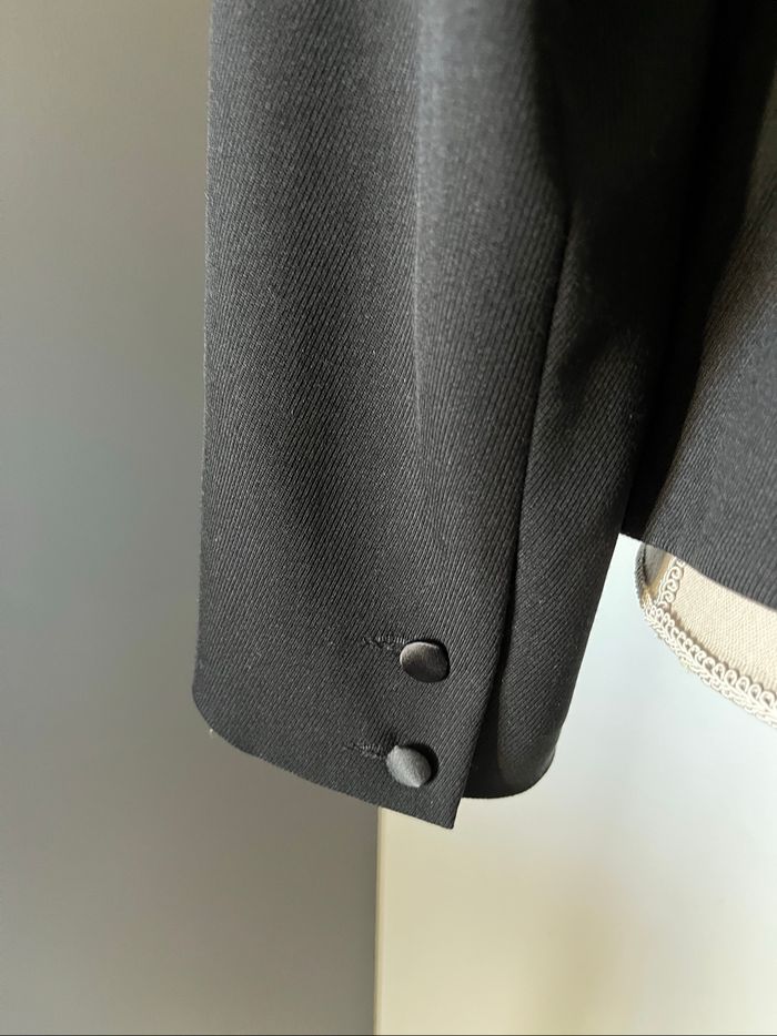 Veste CAROLL taille 40 en TBEG - photo numéro 5