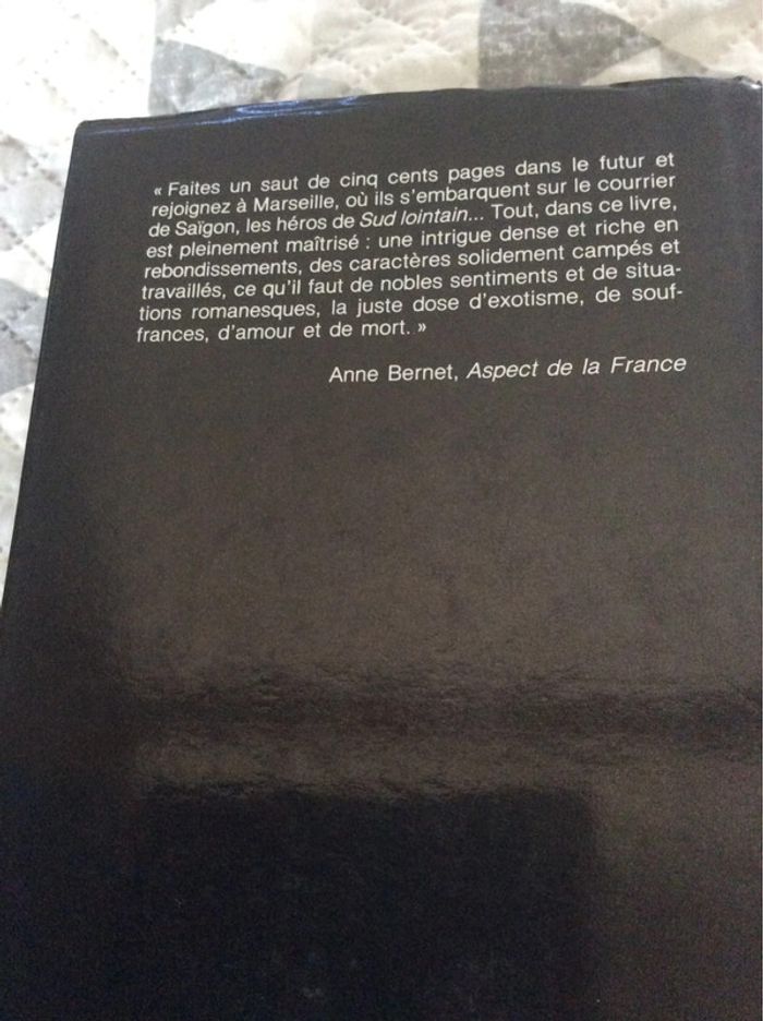 #les vendanges de l’amour Janet Dailey - photo numéro 4