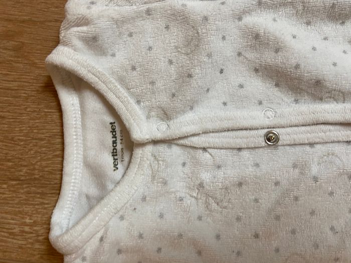 Lot de pyjama - photo numéro 3