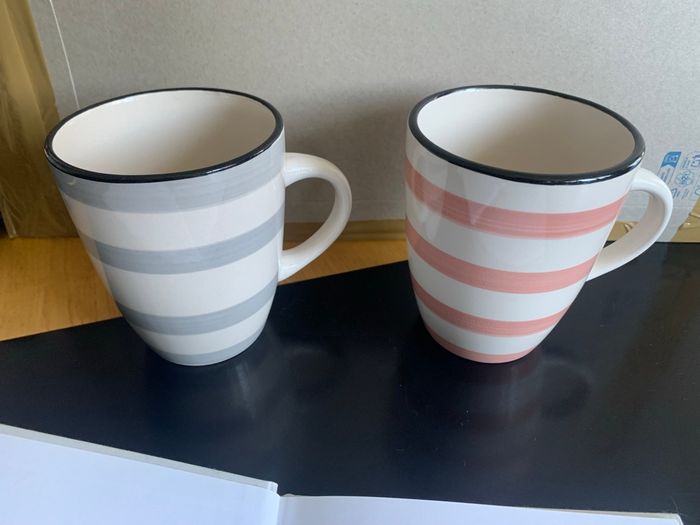 2 tasses et recette - photo numéro 4