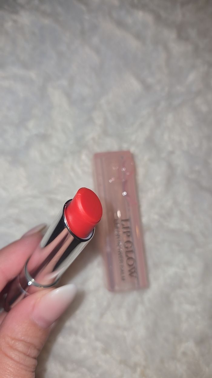 Dior lip glow - photo numéro 6