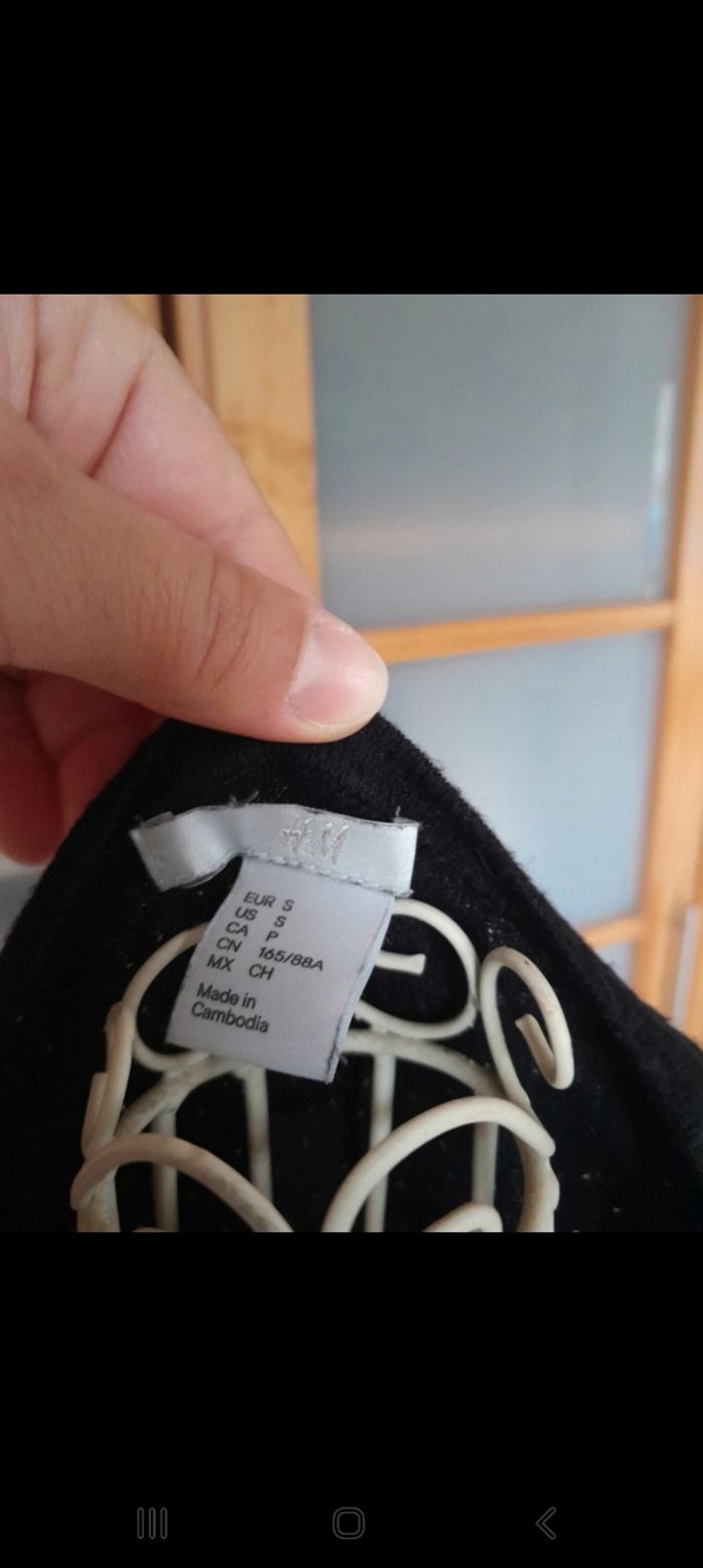 Pull fin - photo numéro 3