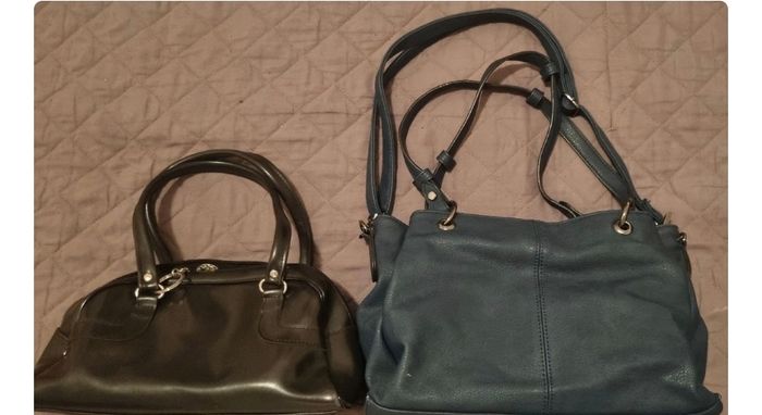 Sacs à dos, sacs à main, saccoches divers - photo numéro 6