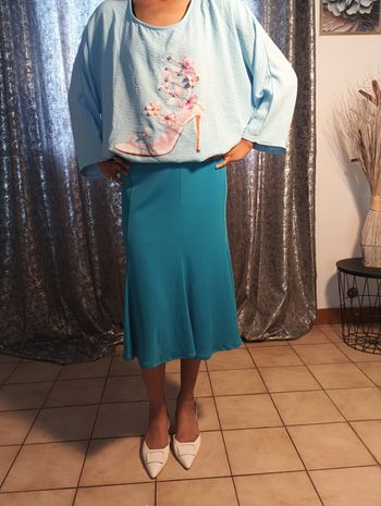 Ensemble Bleu