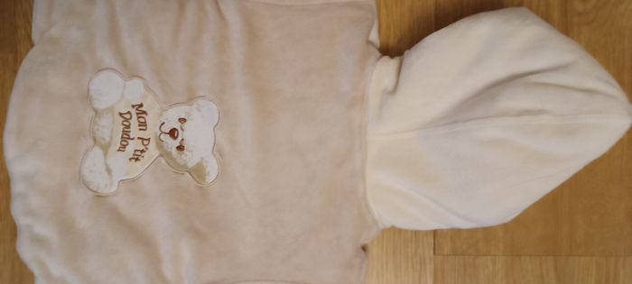 Manteau 6 mois - photo numéro 5