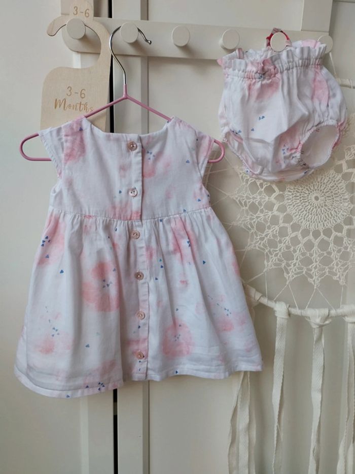 Robe + bloomer - photo numéro 2