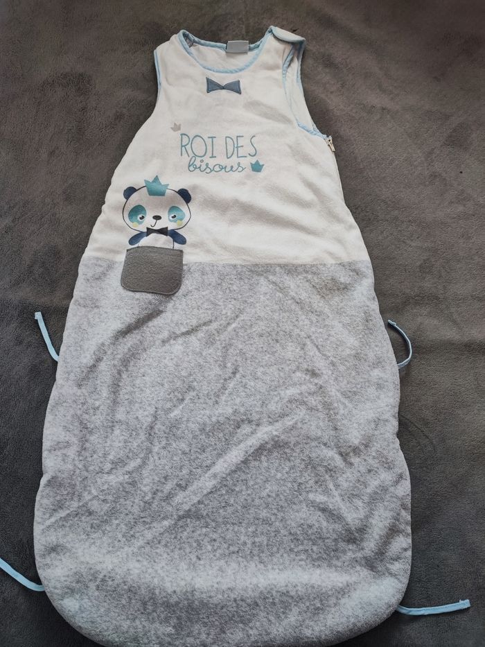 Gigoteuse/ turbulette 9-23 mois (71/86 cm)