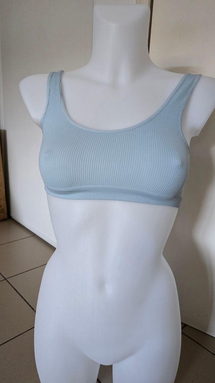 Brassière undiz taille xs