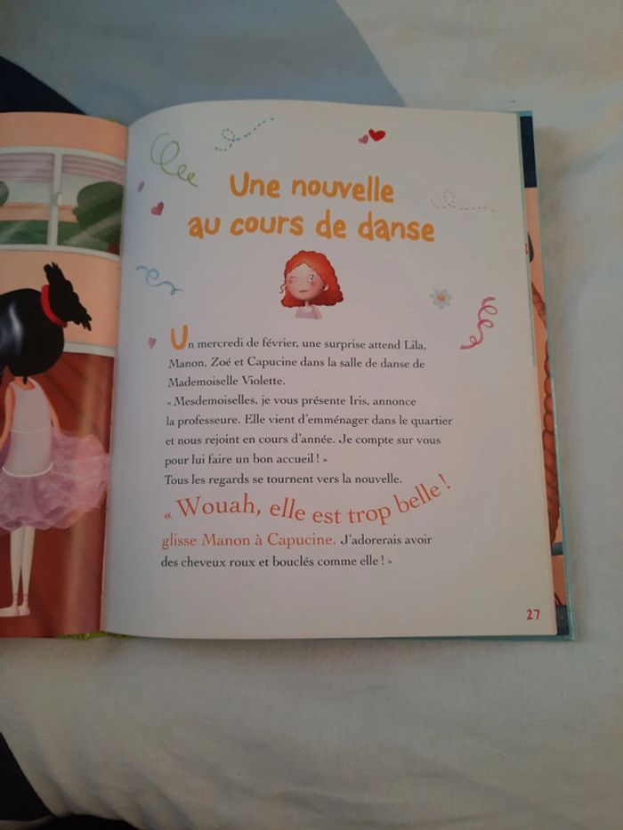 Les aventures des super copines - photo numéro 2