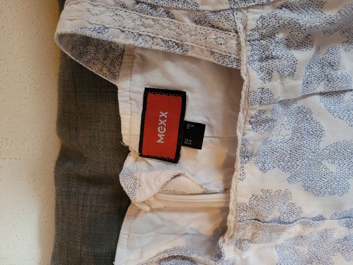 Lot de 4 vêtements fille 5 ans (Mexx, compagnie des Petits, décathlon - photo numéro 4