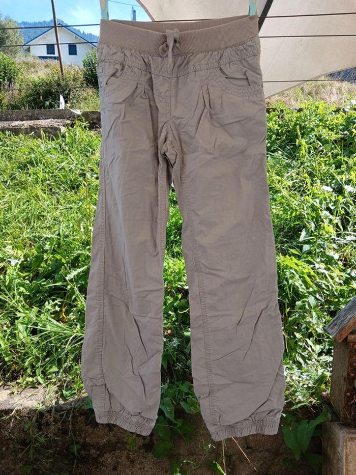 Lot automne/hiver fille 10an - photo numéro 12