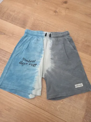 Bermuda Zara taille 10 ans