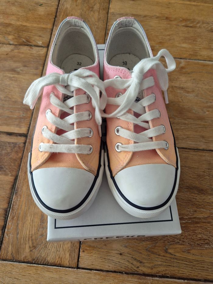 Basket creeks 32 - photo numéro 2