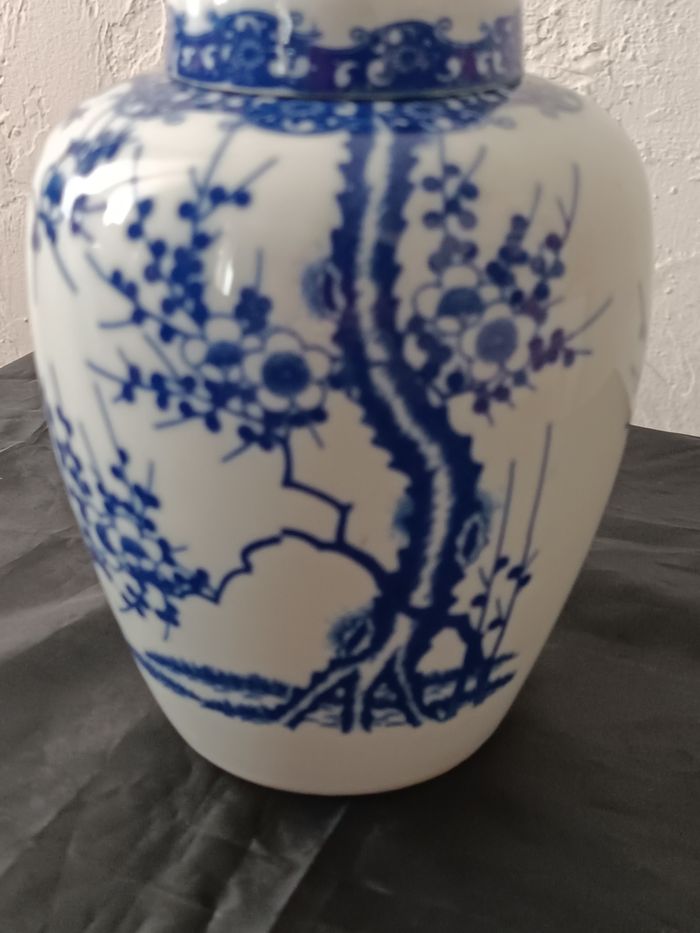 Pot couvert Japan - photo numéro 5