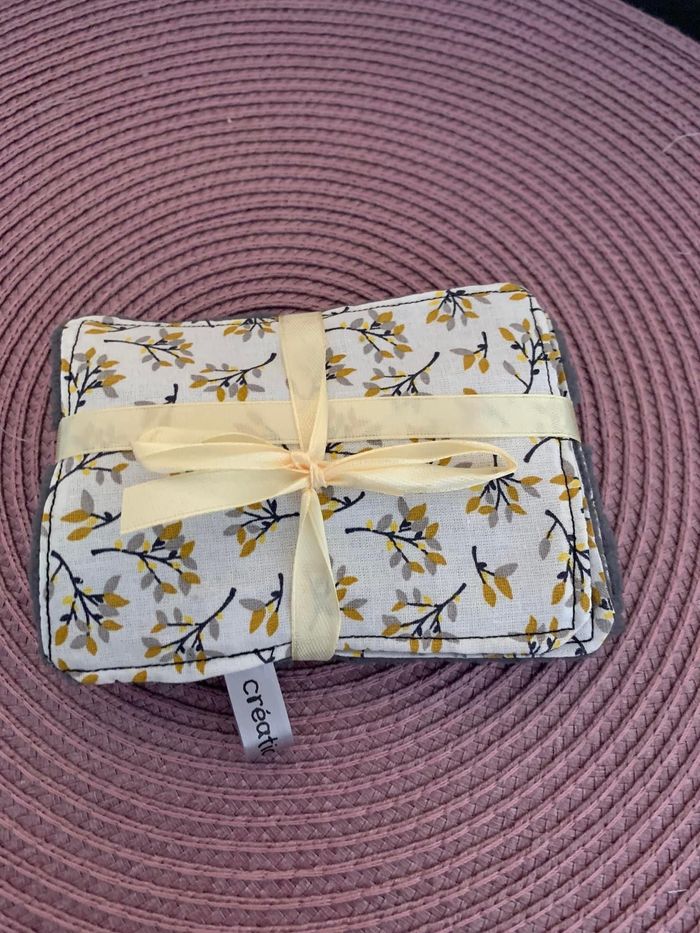 Lingette réutilisables - photo numéro 9