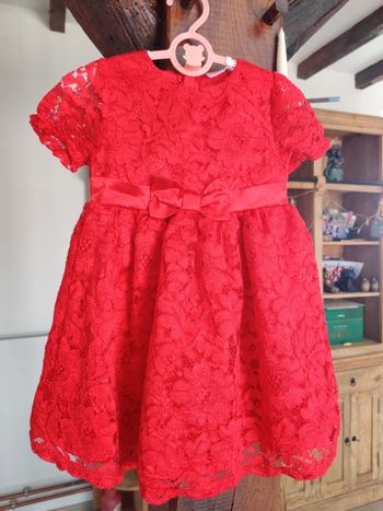 Robe 92 cm