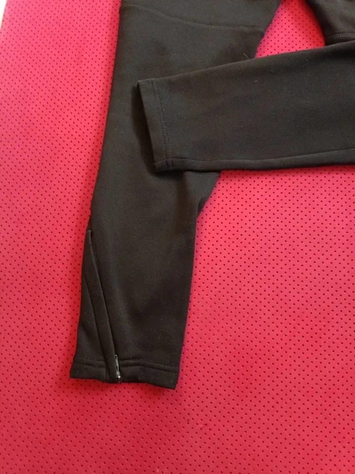 Pantalon de foot Skita Authentique Officiel taille enfant 10/12 ans - photo numéro 10