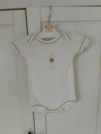 Bodie 3 mois Petit Bateau