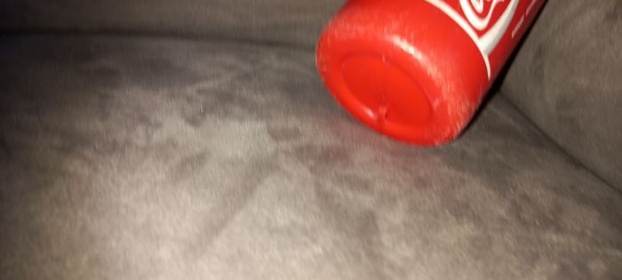 Gourde coca cola - photo numéro 4