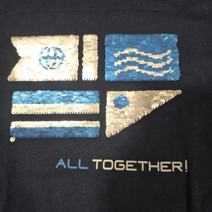 T-shirt neuf - Okaïdi - 12 ans - photo numéro 2