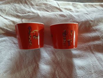 Petite tasse à café