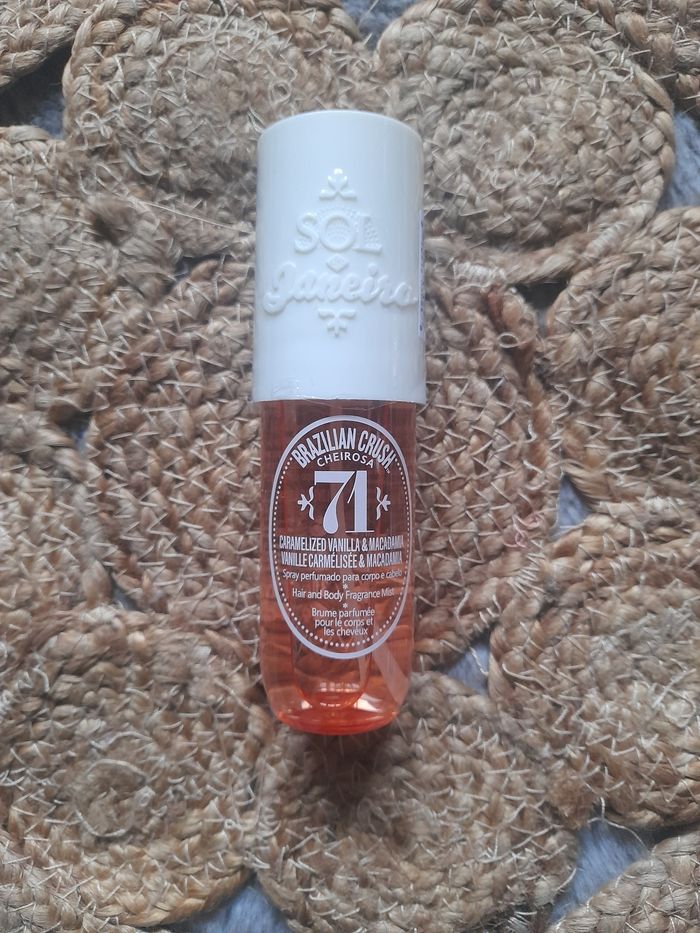 Brume sol de janeiro 71