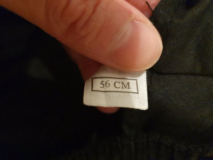 Casquette berret - photo numéro 6