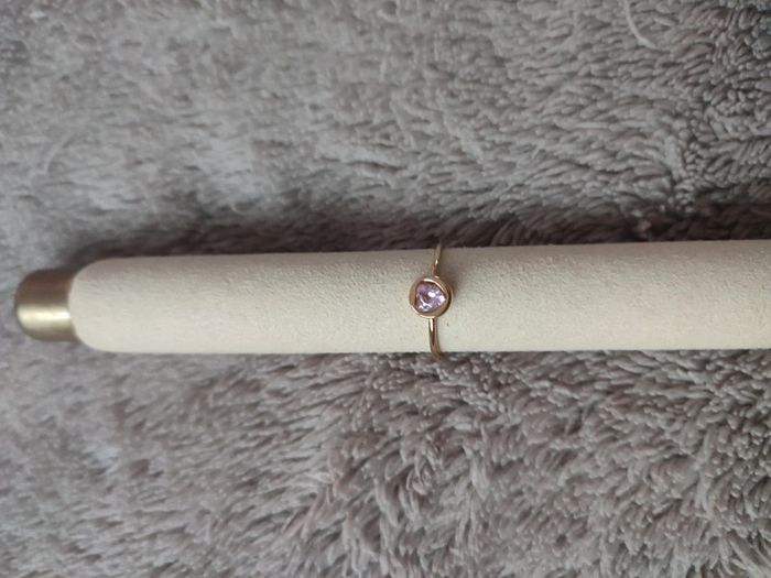 Bague - photo numéro 2