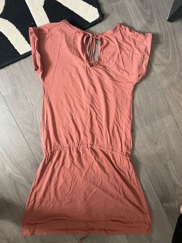 Robe grossesse kiabi taille 34-36 - photo numéro 4