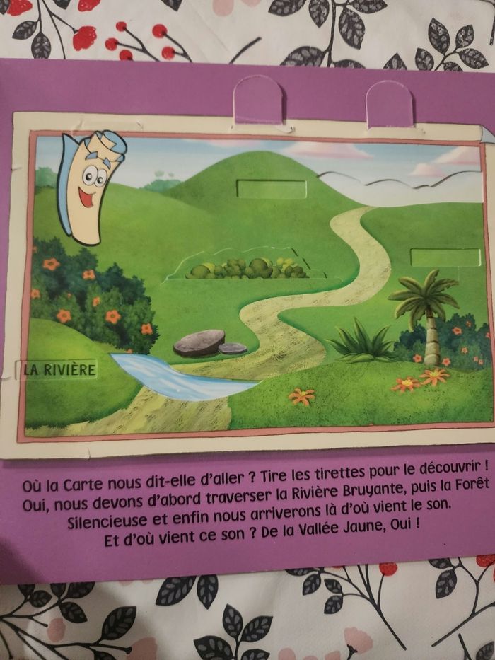 Livre dora - photo numéro 2