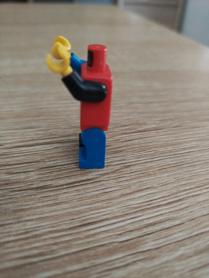 Lego castle minifig dragon knights cas001 - photo numéro 4