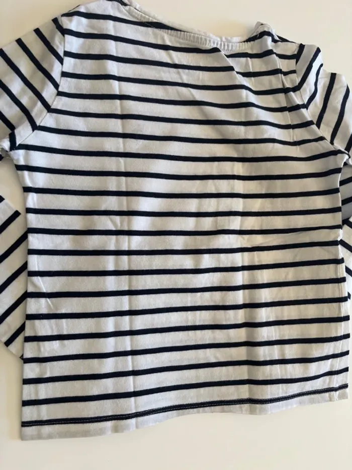 Ensemble Kiabi 6 ans - photo numéro 4