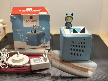 Toniebox