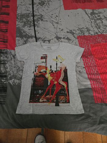 T-shirt Elevenparis en 12 ans