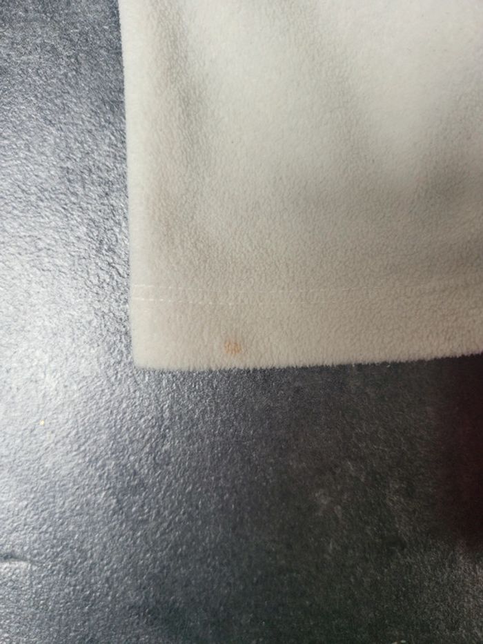 Pyjama hiver fille 4 ans NKY très bon état - photo numéro 5