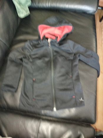 Gilet Decathlon