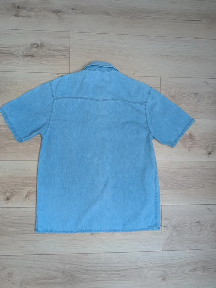 Chemise C&A - photo numéro 4