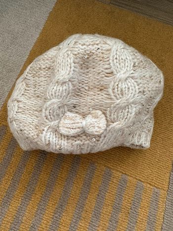 Bonnet