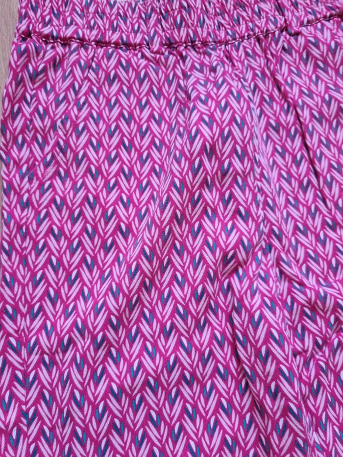 Pantalon fluide Okaïdi - photo numéro 2