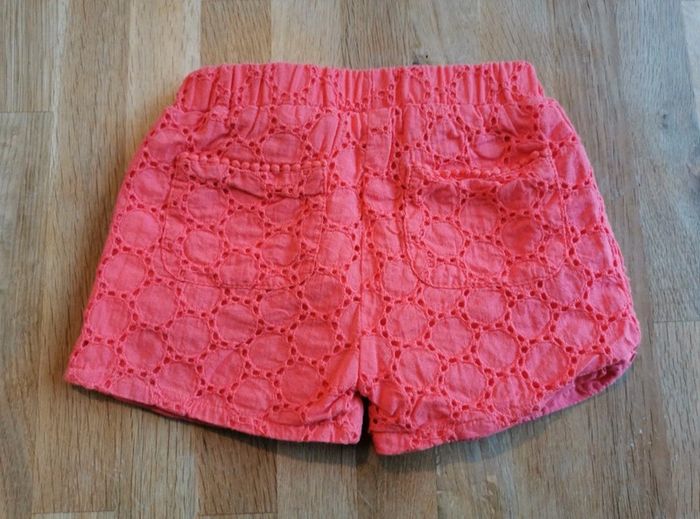 Short Absorba 2 ans - photo numéro 5