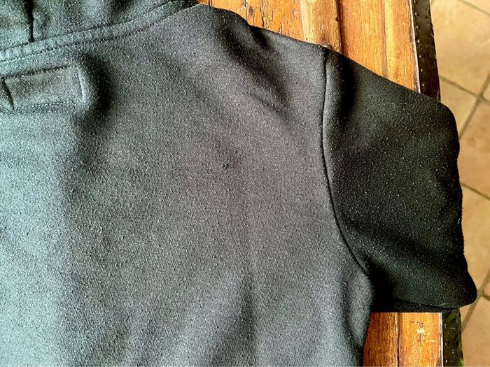 Sweater à capuche - photo numéro 5