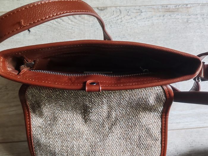 sac à bandoulière - photo numéro 8