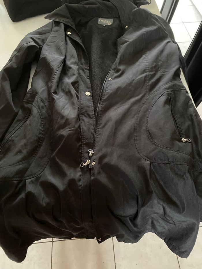 Manteau - photo numéro 2