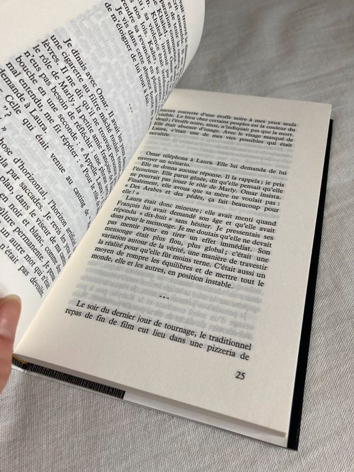 Les nuits fauves - photo numéro 2