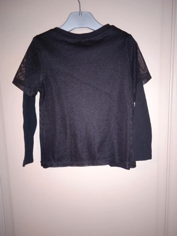 Haut ML "Keep-off" 4A - photo numéro 4