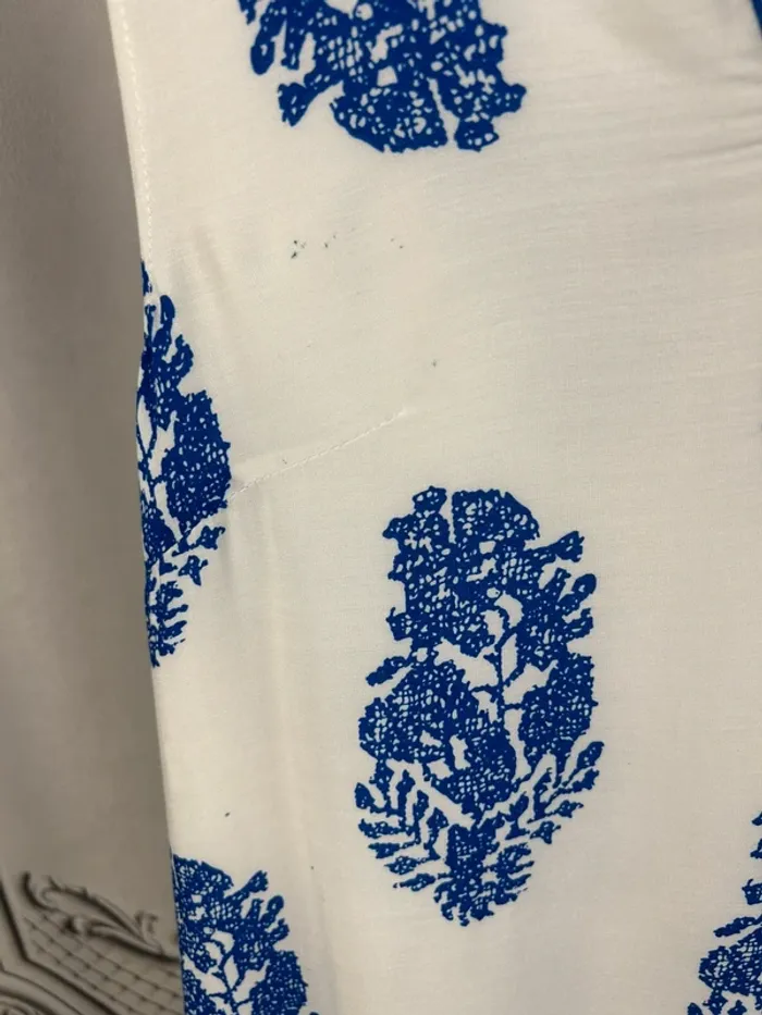 Robe légère La P’tite étoile T2 / M neuve - photo numéro 3