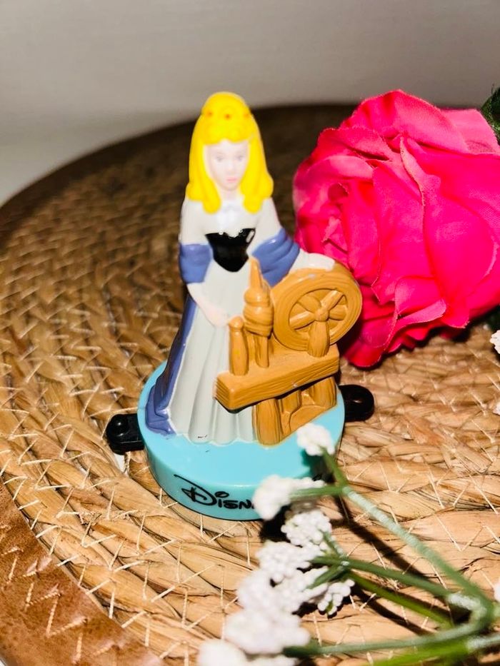 Figurine disney
